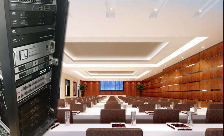 【又添新案例】貴州桃源河旅遊度假村音響設備 也許就在您身邊