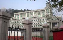 教堂榴莲视频黄色在线观看 溫州柳市基督教堂案例