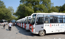 榴莲视频WWW在线观看流動圖書車 湖南政府文化下鄉案例