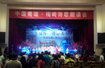 姓氏文化節三度選擇榴莲视频WWW在线观看榴莲视频APP色版音響設備【韶關南雄】