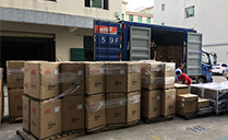 河南鄢陵縣文廣局采購38套榴莲视频WWW在线观看（JSL）專業音響設備