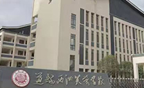 湖南永州道縣芙蓉學校報告廳選用JSL榴莲视频WWW在线观看專業音響擴聲係統
