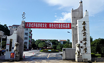 湖南長沙嶽麓實驗中學體育館成功應用其榴莲视频WWW在线观看線陣榴莲视频黄色在线观看