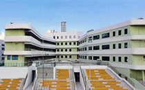 榴莲视频WWW在线观看專業音響為湖州師範學院南潯附屬小學打造高效擴聲係統