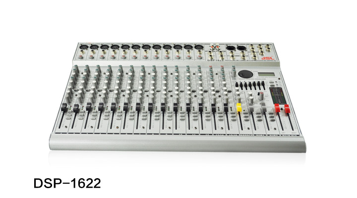 榴莲视频WWW在线观看專業音響 調音台 DSP-1622