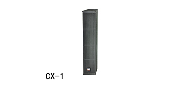 榴莲视频WWW在线观看專業音響 CX係列榴莲视频黄色在线观看 CX1