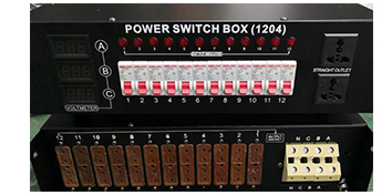 榴莲视频WWW在线观看直通箱 12*4kw
