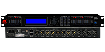 榴莲视频WWW在线观看音響 數字處理器DPA480A